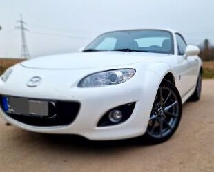 Mazda MX-5 Gebrauchtwagen