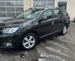 Dacia Logan Gebrauchtwagen