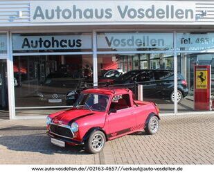 Mini Cooper Gebrauchtwagen