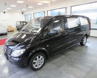 Mercedes-Benz Vito Gebrauchtwagen