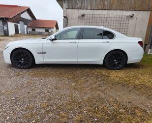 BMW 740 Gebrauchtwagen