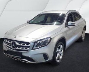Mercedes-Benz GLA 200 Gebrauchtwagen
