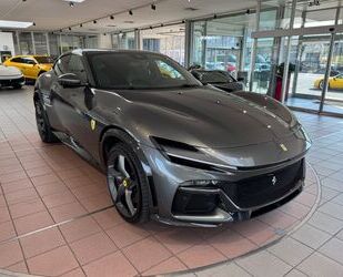 Ferrari Purosangue Gebrauchtwagen