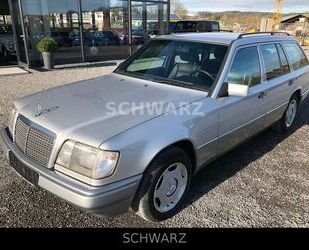 Mercedes-Benz E 250 Gebrauchtwagen
