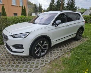 Seat Tarraco Gebrauchtwagen