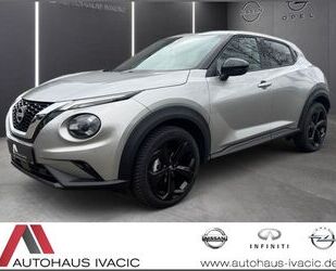 Nissan Juke Gebrauchtwagen