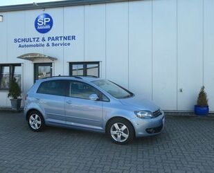 VW Golf Plus Gebrauchtwagen