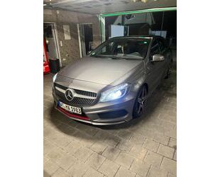 Mercedes-Benz A 250 Gebrauchtwagen