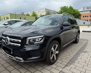 Mercedes-Benz GLB 220 Gebrauchtwagen