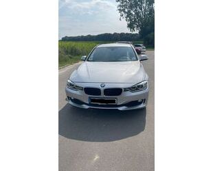 BMW 320 Gebrauchtwagen