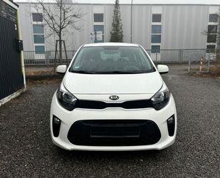 Kia Picanto Gebrauchtwagen
