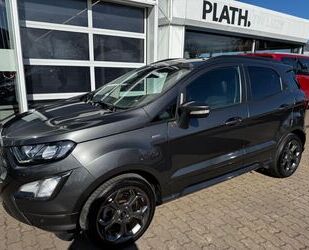 Ford EcoSport Gebrauchtwagen