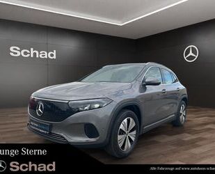 Mercedes-Benz EQA Gebrauchtwagen