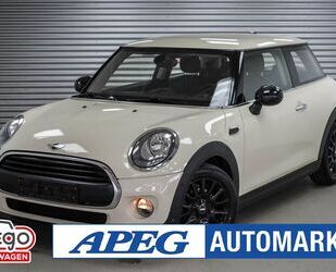 Mini ONE Gebrauchtwagen