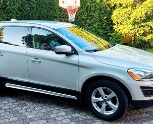 Volvo XC60 Gebrauchtwagen