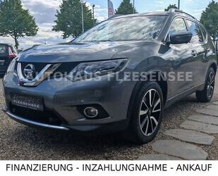 Nissan X-Trail Gebrauchtwagen