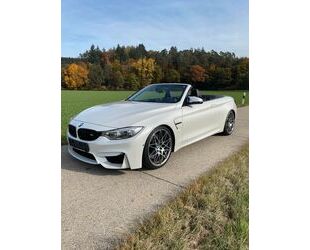 BMW M4 Gebrauchtwagen