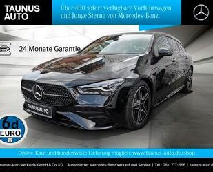 Mercedes-Benz CLA 200 Gebrauchtwagen