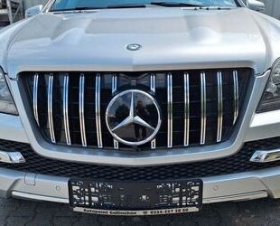 Mercedes-Benz GL 500 Gebrauchtwagen