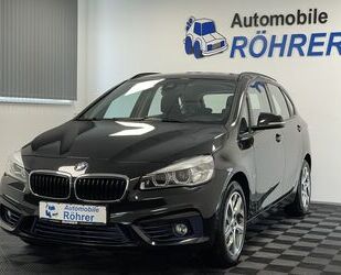 BMW 220 Gebrauchtwagen