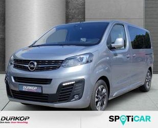 Opel Zafira Life Gebrauchtwagen