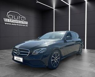 Mercedes-Benz E 220 Gebrauchtwagen