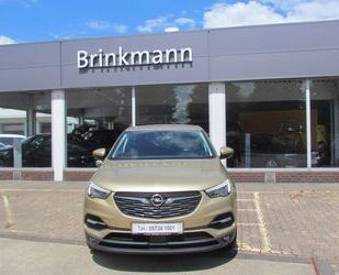 Opel Grandland (X) Gebrauchtwagen