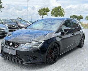 Seat Leon Gebrauchtwagen
