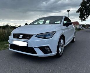 Seat Ibiza Gebrauchtwagen