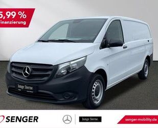 Mercedes-Benz Vito Gebrauchtwagen