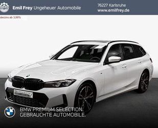 BMW 320 Gebrauchtwagen