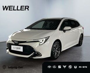 Toyota Corolla Gebrauchtwagen