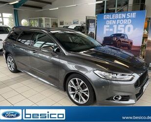 Ford Mondeo Gebrauchtwagen