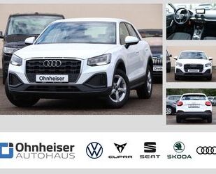 Audi Q2 Gebrauchtwagen