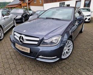 Mercedes-Benz C 220 Gebrauchtwagen