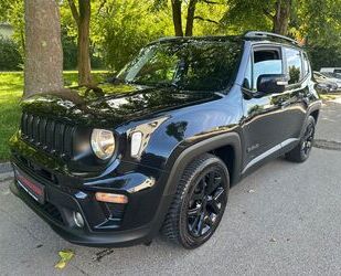 Jeep Renegade Gebrauchtwagen