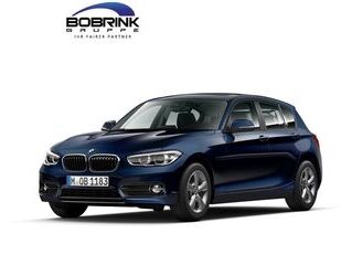 BMW 120 Gebrauchtwagen