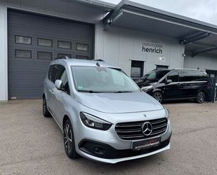 Mercedes-Benz T-Klasse Gebrauchtwagen