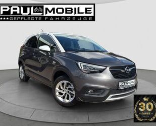 Opel Crossland (X) Gebrauchtwagen