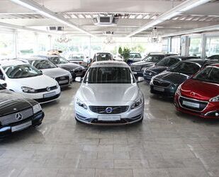 Volvo V60 Gebrauchtwagen