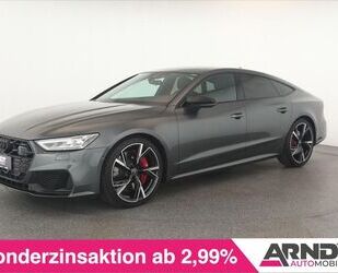 Audi S7 Gebrauchtwagen