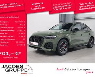 Audi Q5 Gebrauchtwagen