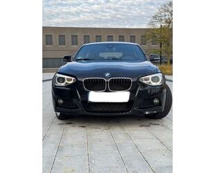 BMW 120 Gebrauchtwagen