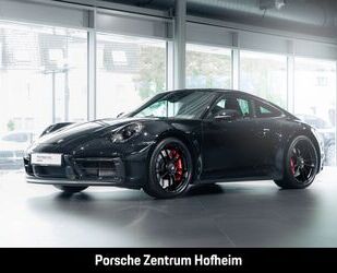 Porsche 992 Gebrauchtwagen