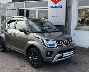 Suzuki Ignis Gebrauchtwagen