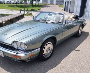 Jaguar XJS Gebrauchtwagen
