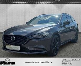 Mazda 6 Gebrauchtwagen