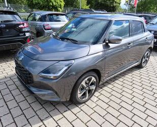 Suzuki Swift Gebrauchtwagen