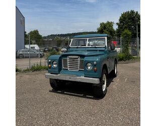 Land Rover Defender Gebrauchtwagen