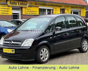 Opel Meriva Gebrauchtwagen